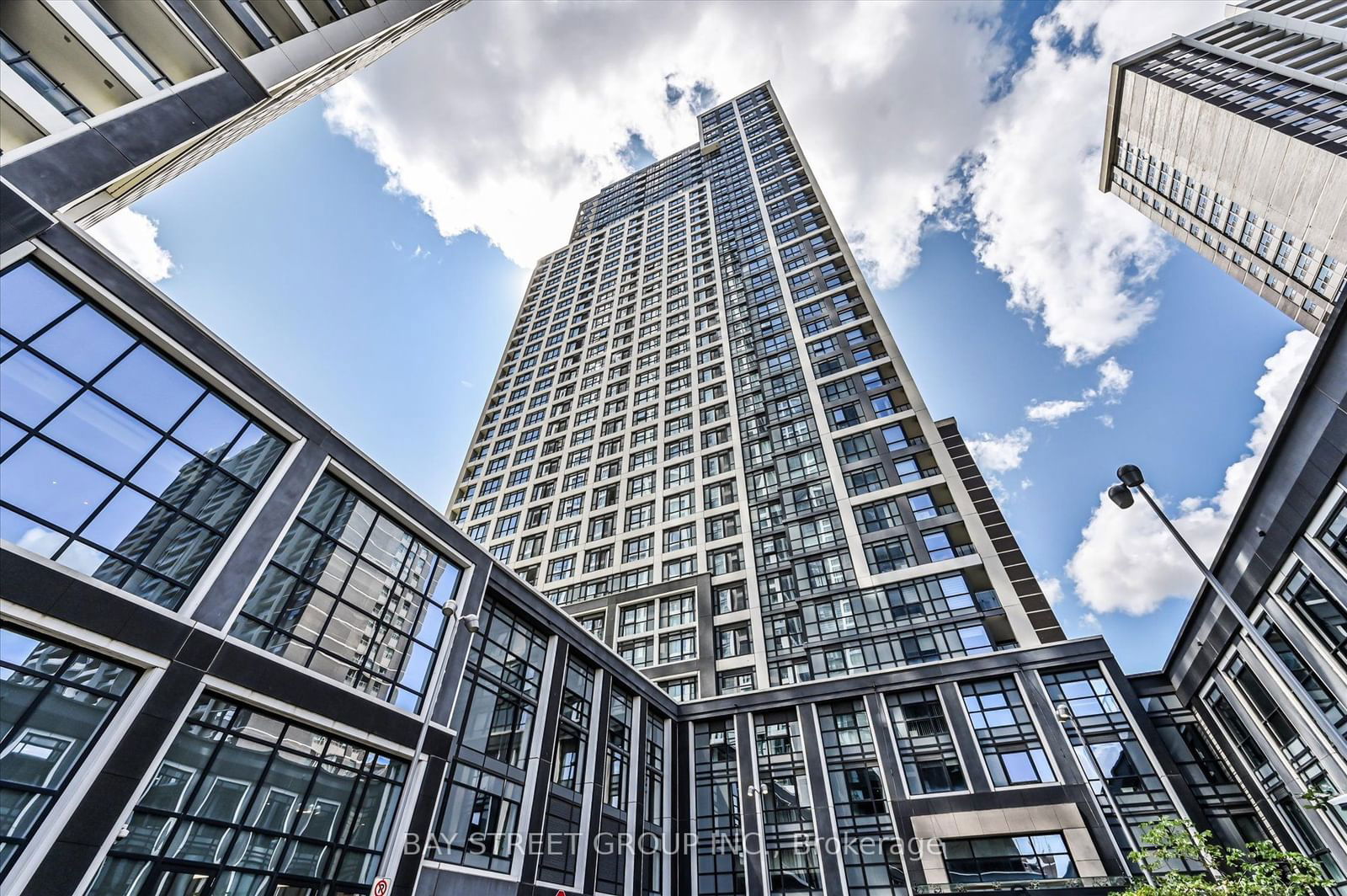 9 Mabelle Ave, unit 1415 for sale - image #2