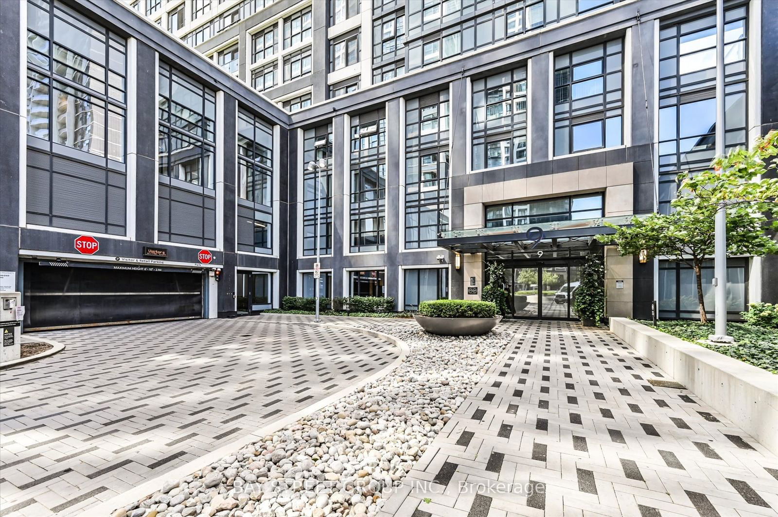 9 Mabelle Ave, unit 1415 for sale - image #4