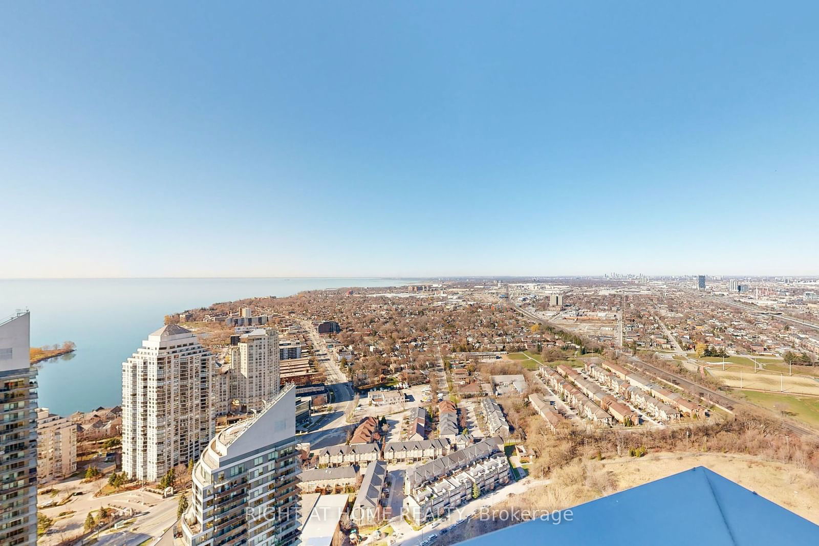 2220 Lake Shore Blvd W, unit UPH02 for sale