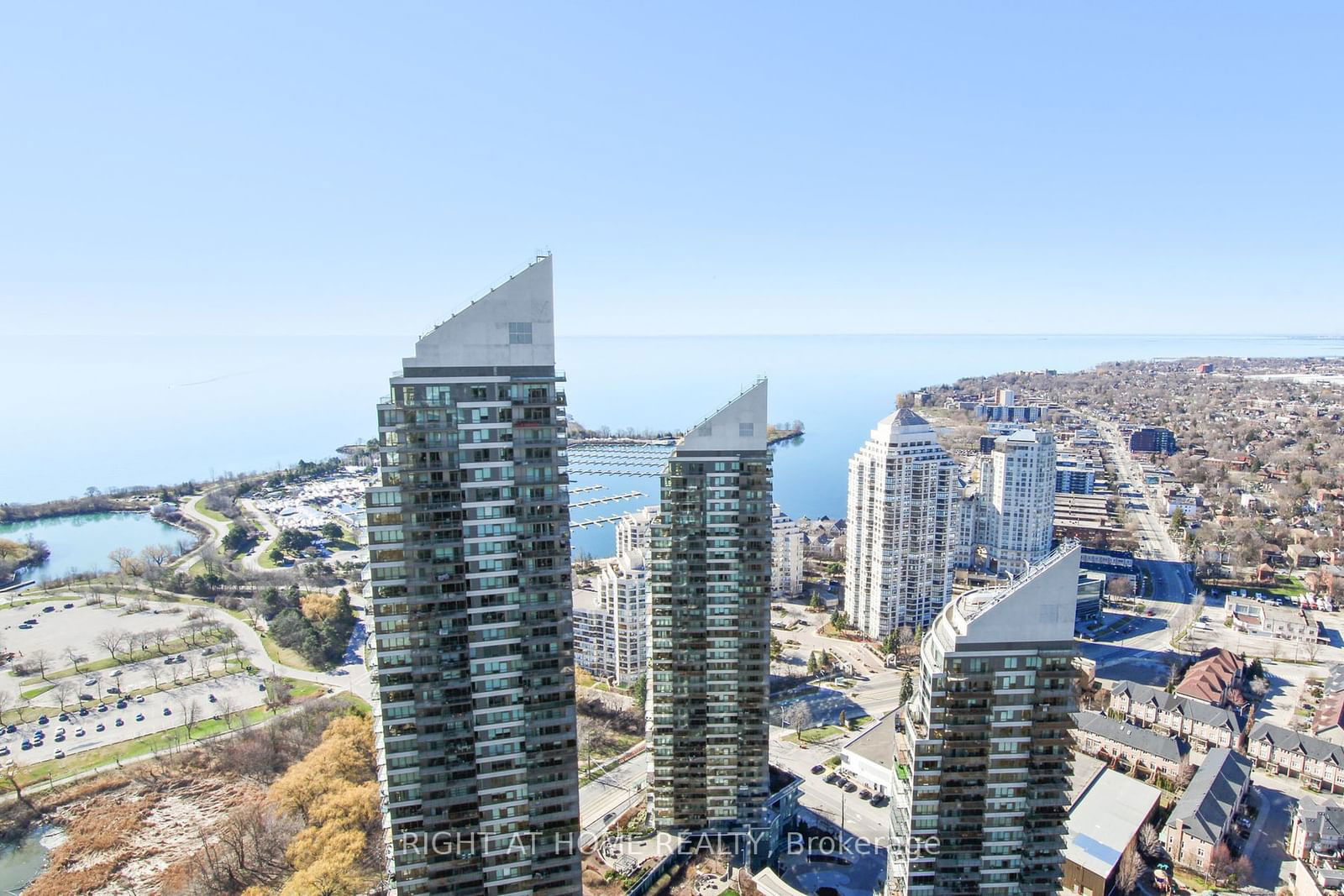 2220 Lake Shore Blvd W, unit UPH02 for sale