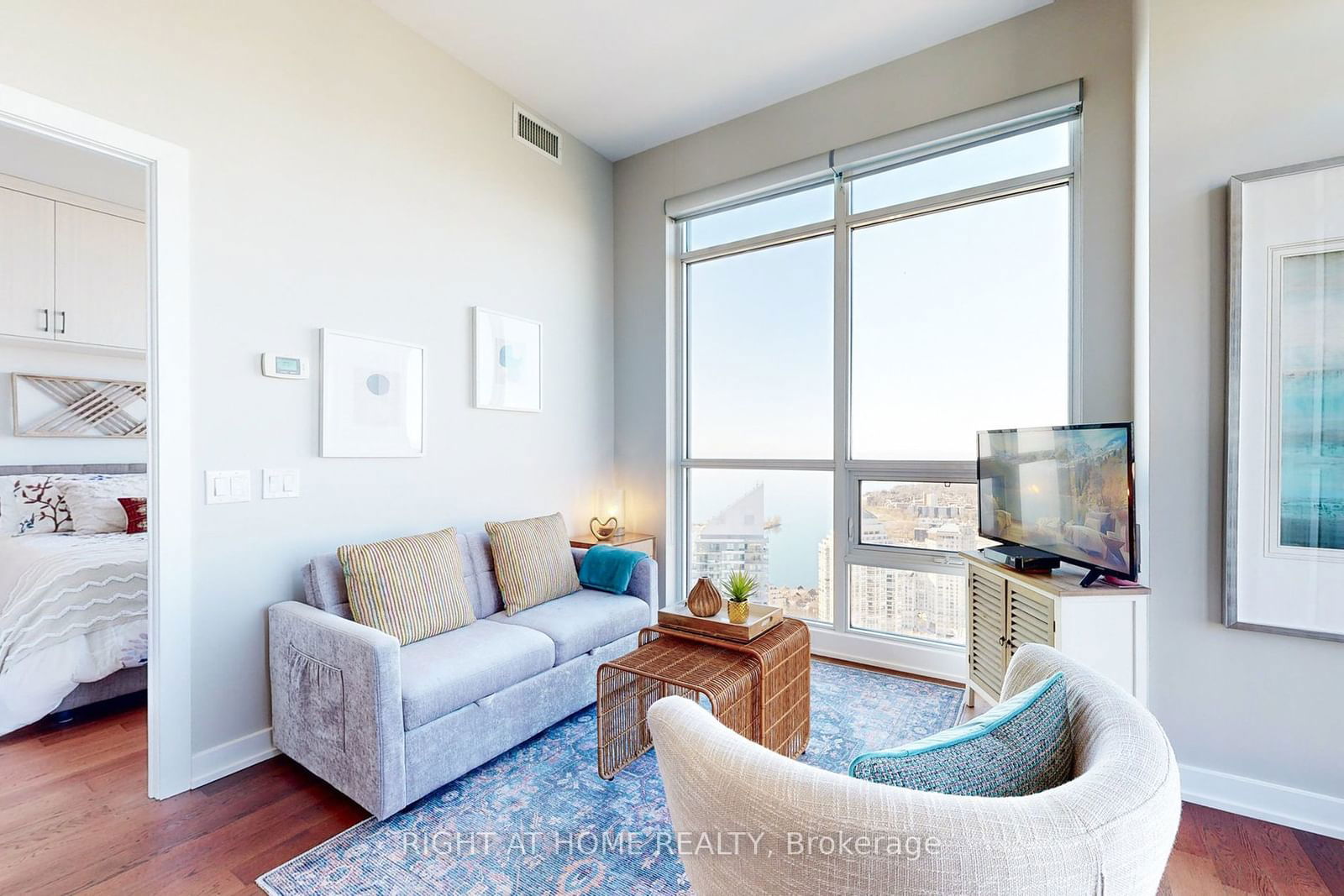 2220 Lake Shore Blvd W, unit UPH02 for sale - image #9