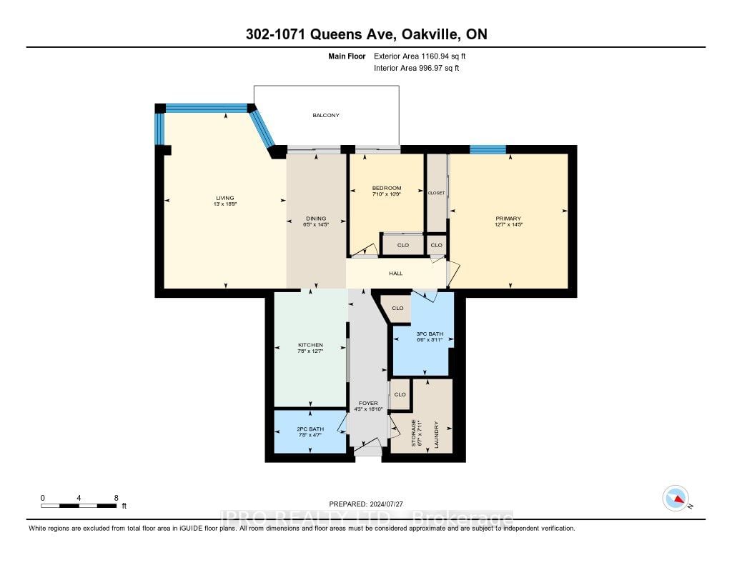 Queens Heights Condos, Oakville, Toronto