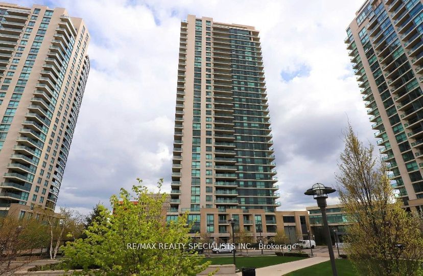 225 Sherway Gardens Rd, unit 401 for rent - image #1