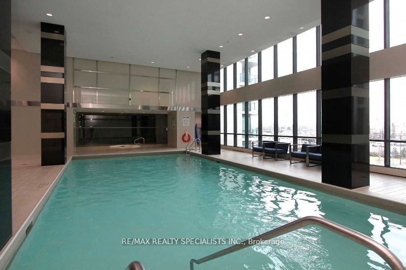 225 Sherway Gardens Rd, unit 401 for rent - image #17