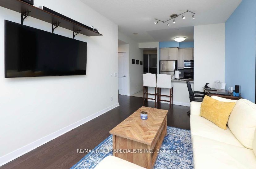 225 Sherway Gardens Rd, unit 401 for rent - image #7