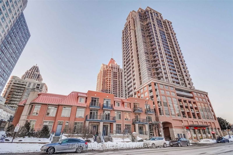 320 City Centre Drive Ctre S, unit 315 for sale - image #1