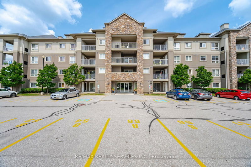 6 Dayspring Circ, unit 2208 for sale - image #1