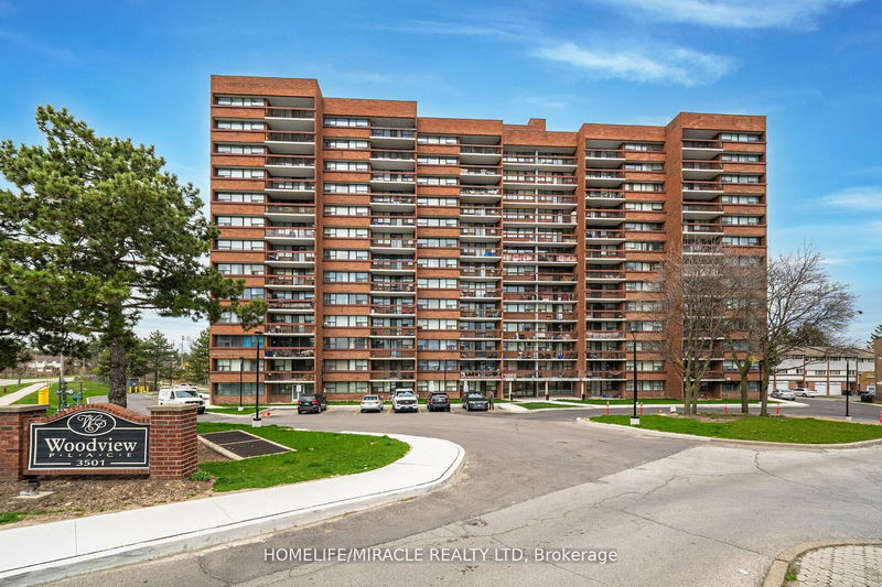 3501 Glen Erin Dr, unit 605 for sale - image #1