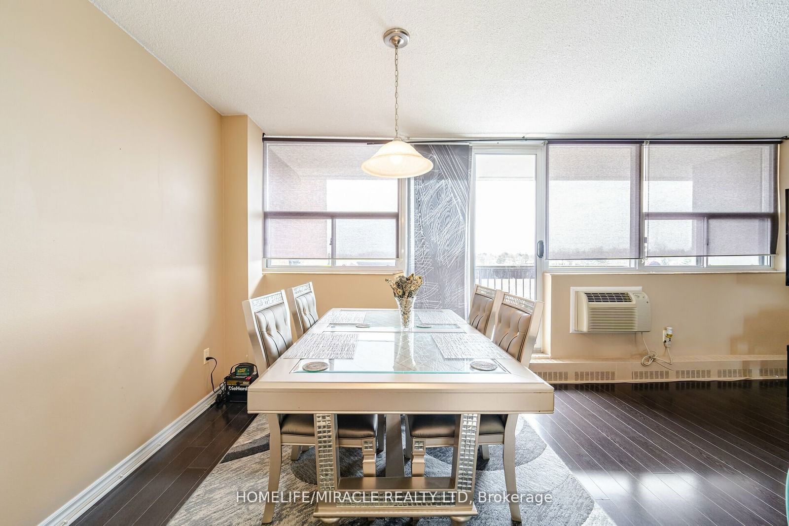 3501 Glen Erin Dr, unit 605 for sale - image #12