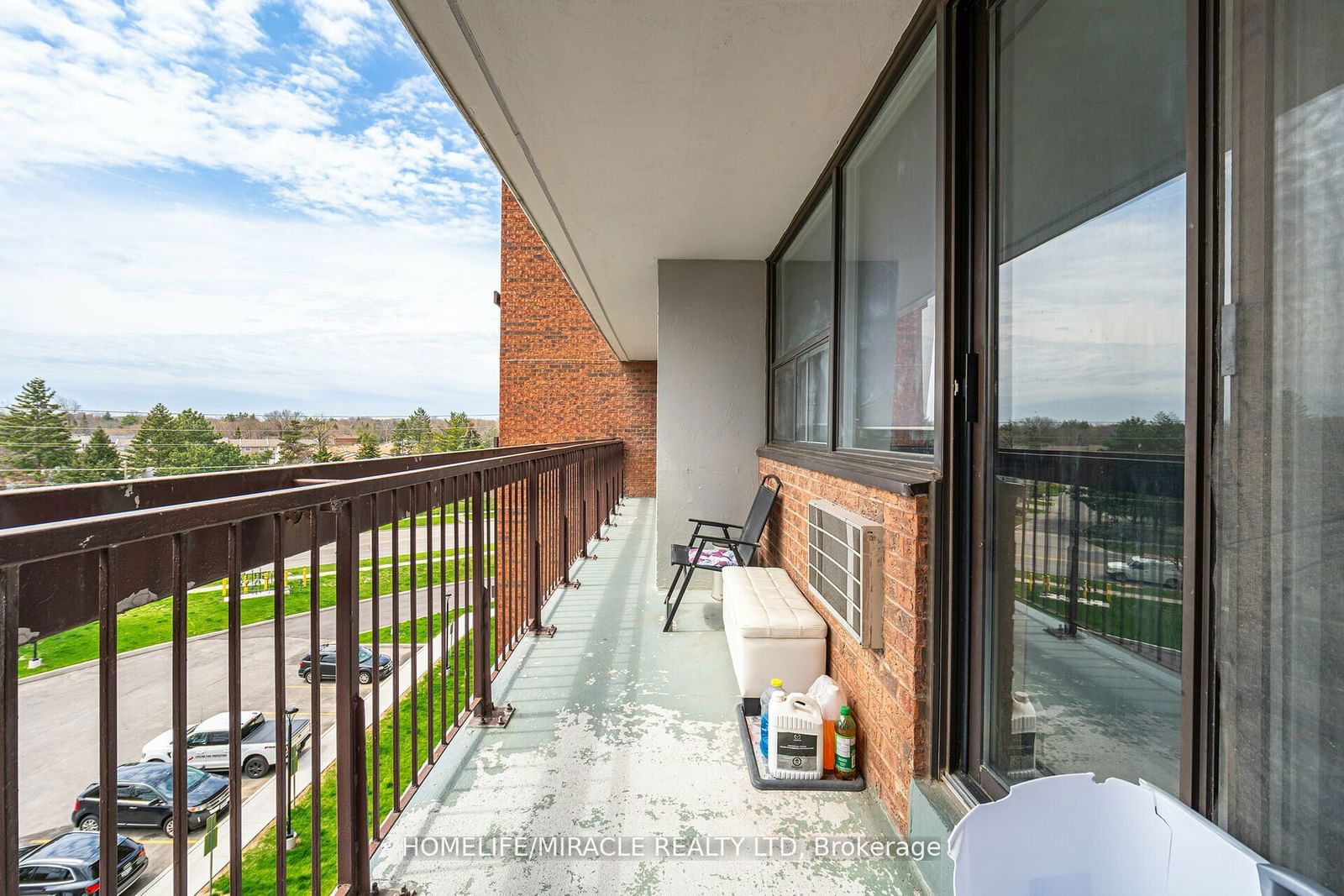 3501 Glen Erin Dr, unit 605 for sale - image #24