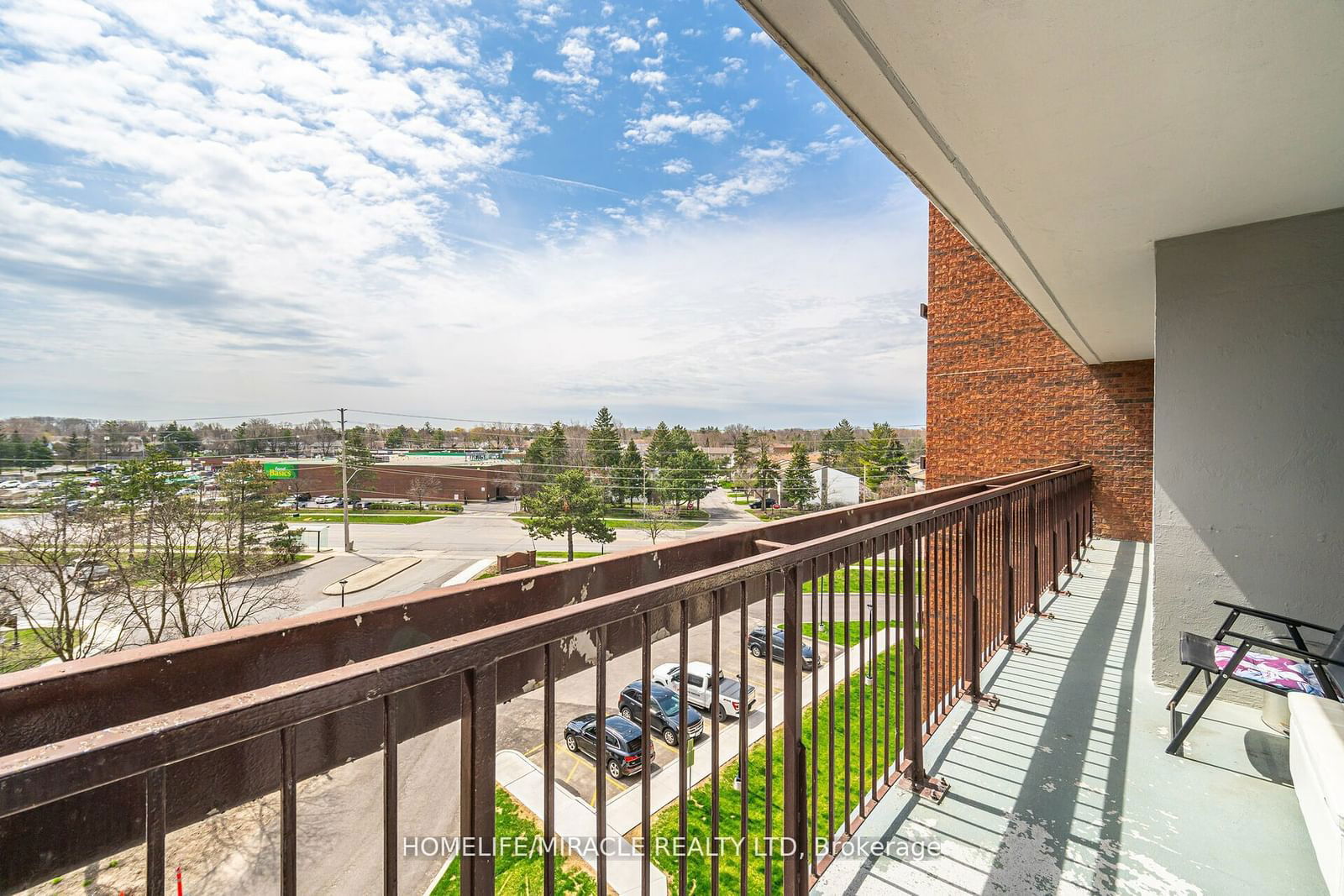 3501 Glen Erin Dr, unit 605 for sale - image #27