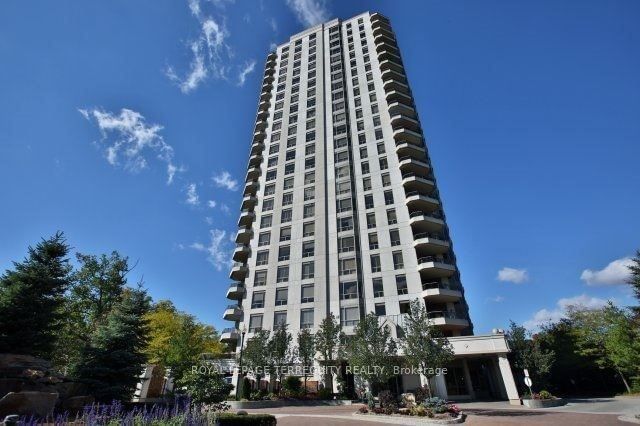 1900 The Collegeway, unit 901 for sale - image #1