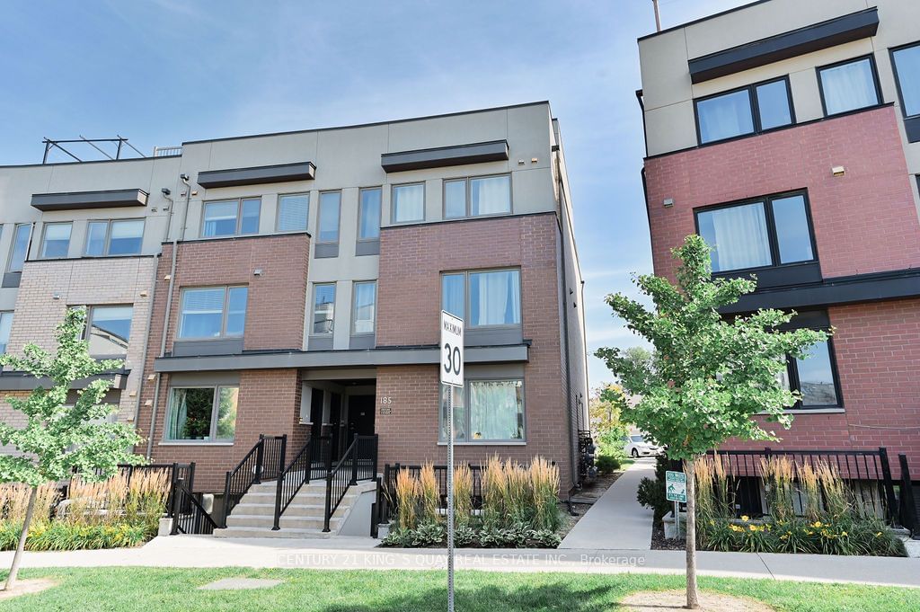 185 William Duncan Rd, unit 6 for sale - image #2