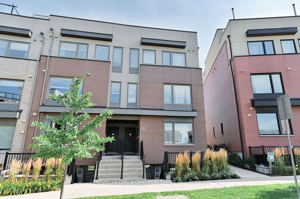 185 William Duncan Rd, unit 6 for sale - image #3