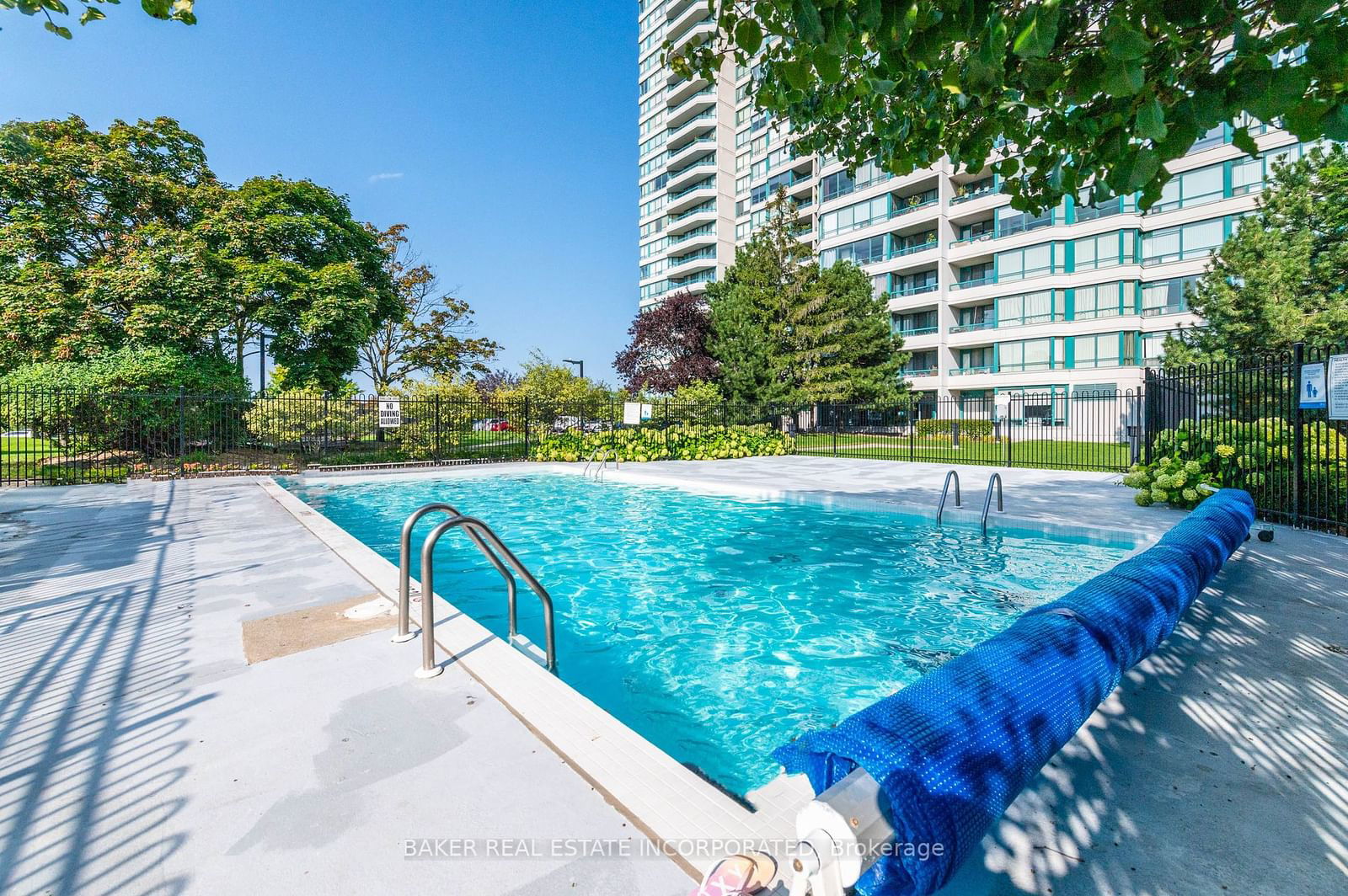 550 Webb Dr, unit 2406 for sale - image #32