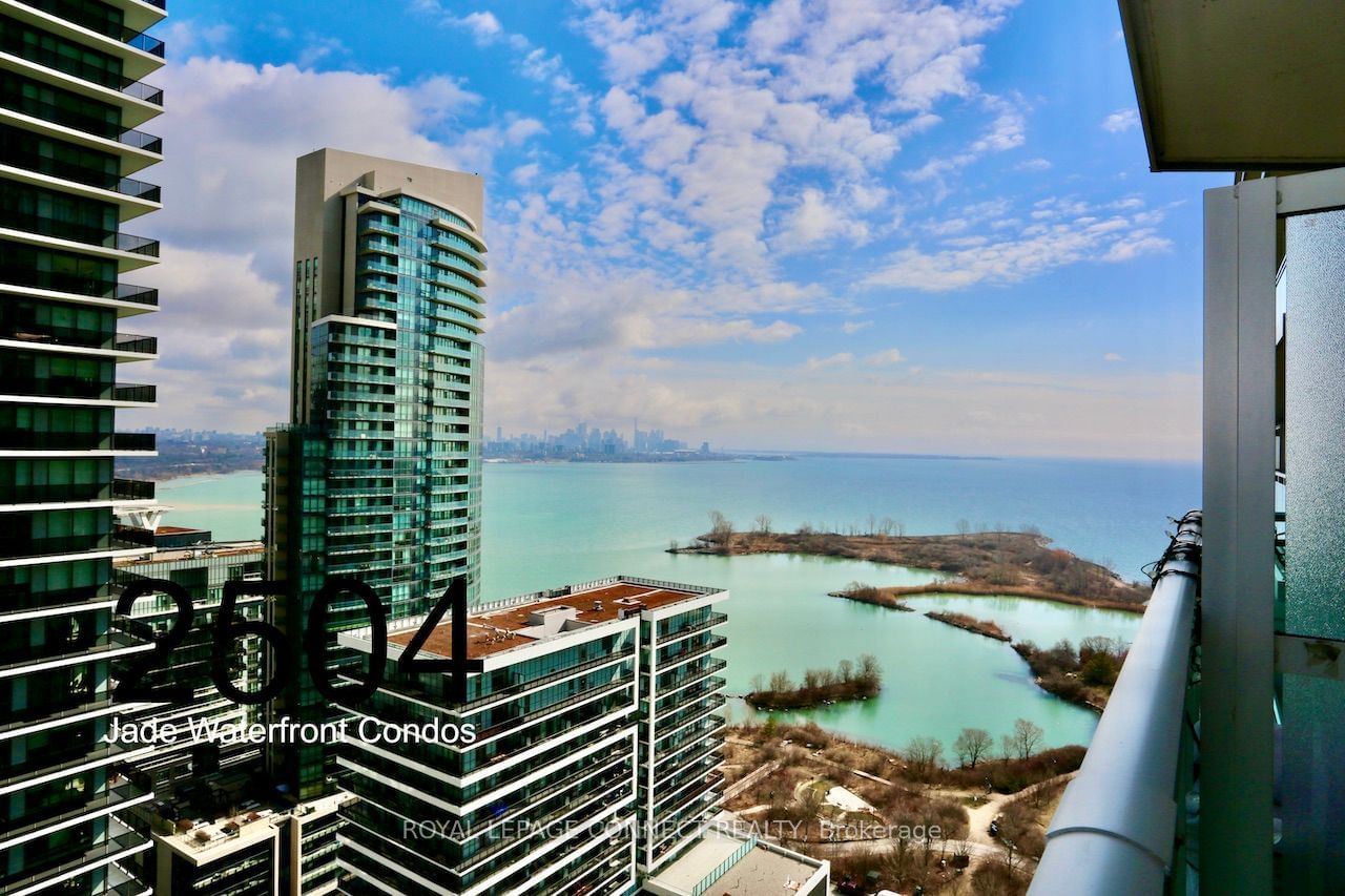 33 Shore Breeze Dr, unit 2504 for sale