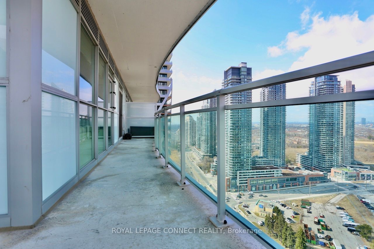 33 Shore Breeze Dr, unit 2504 for sale