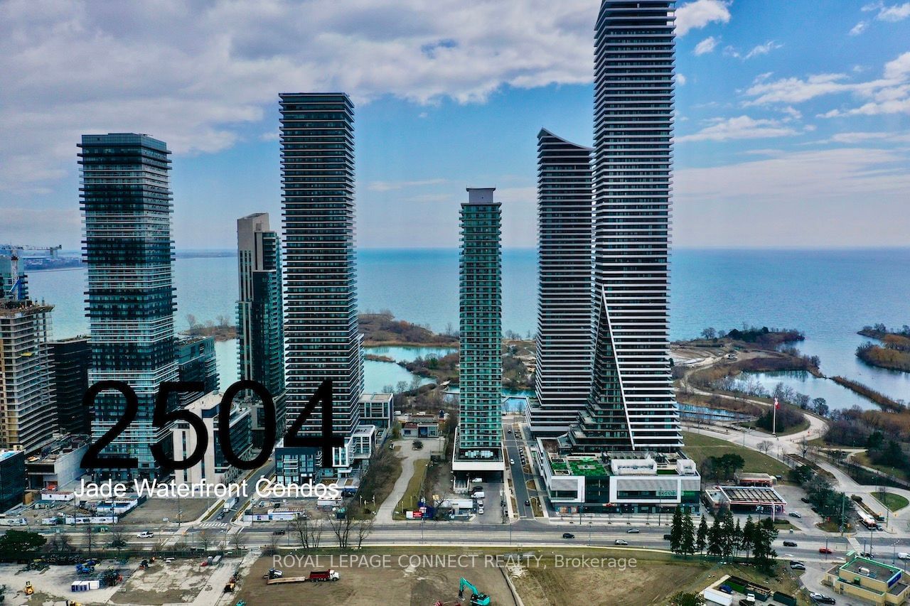 33 Shore Breeze Dr, unit 2504 for sale - image #24