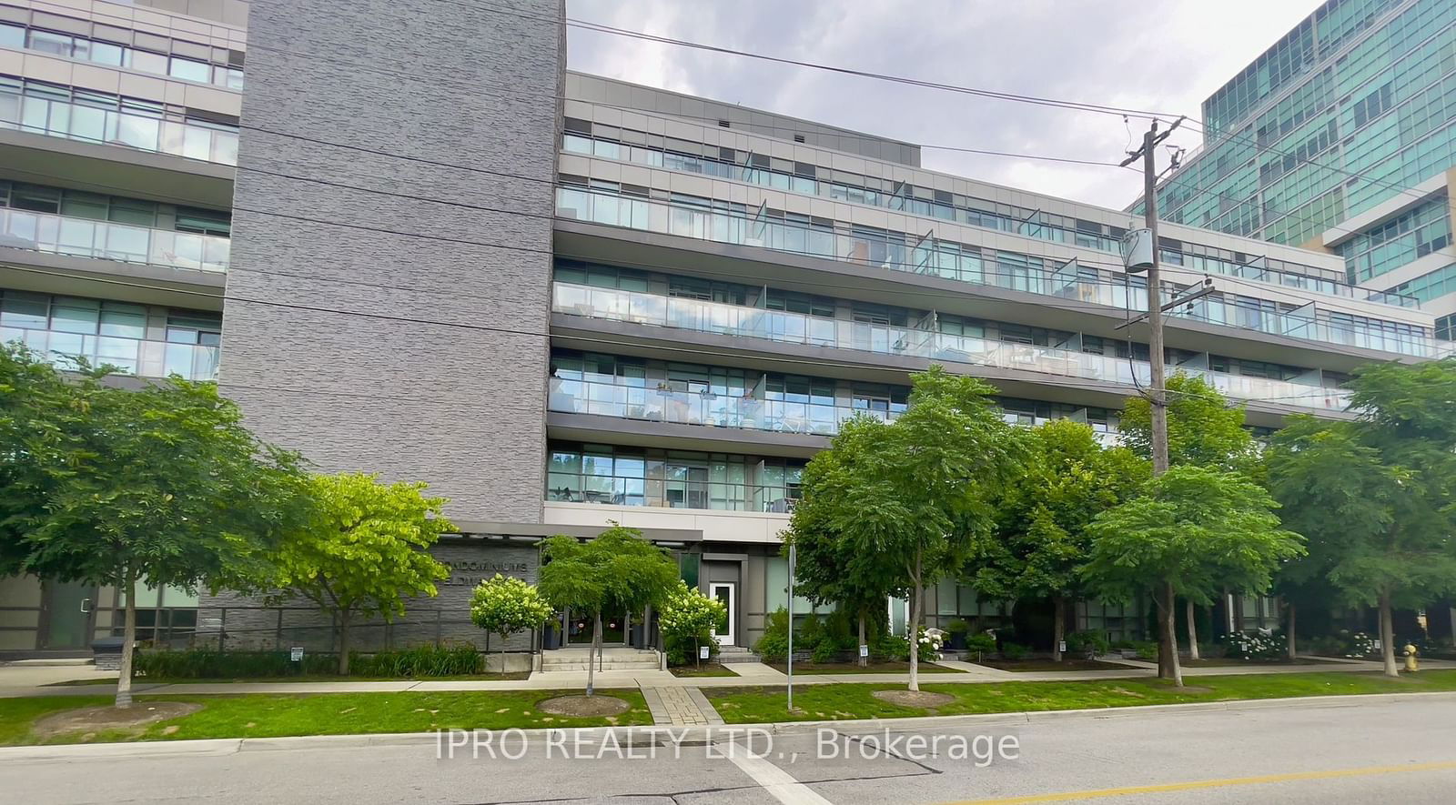 8 Fieldway Rd W, unit 204 for sale - image #3