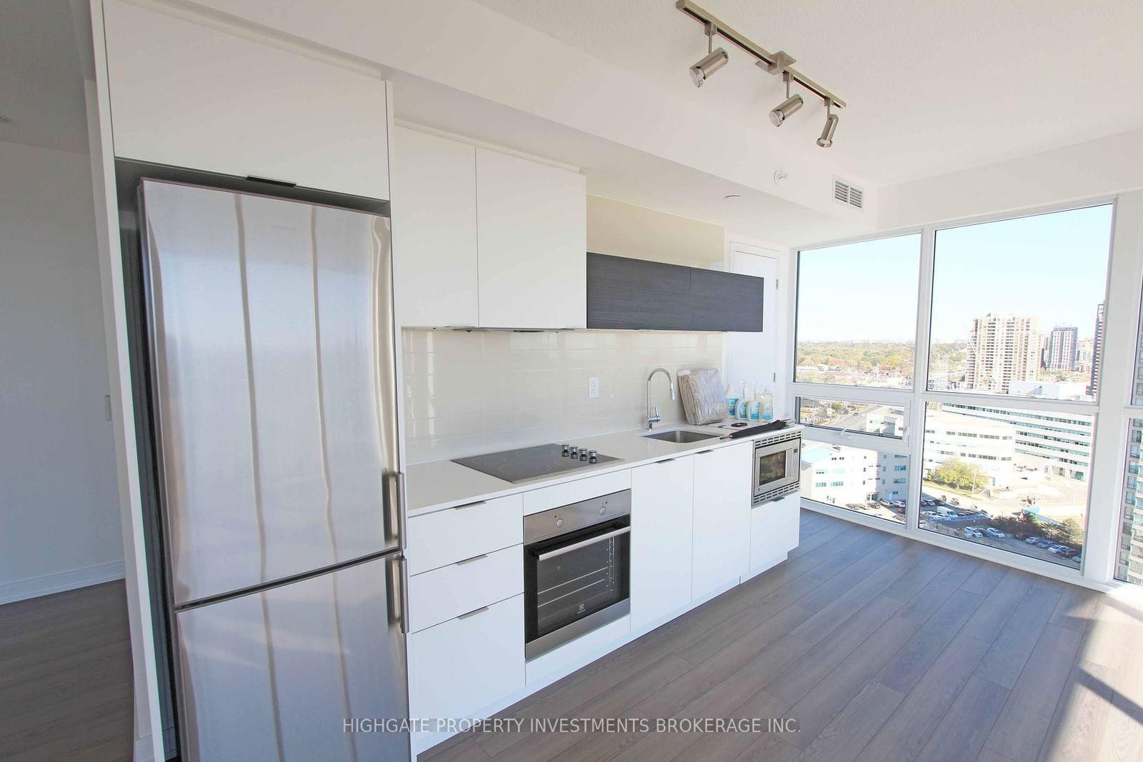 20 Thomas Riley Rd, unit 1707 for rent - image #4