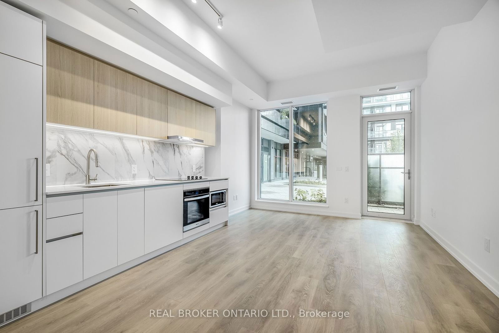 1100 Sheppard Ave W, unit 101 for sale