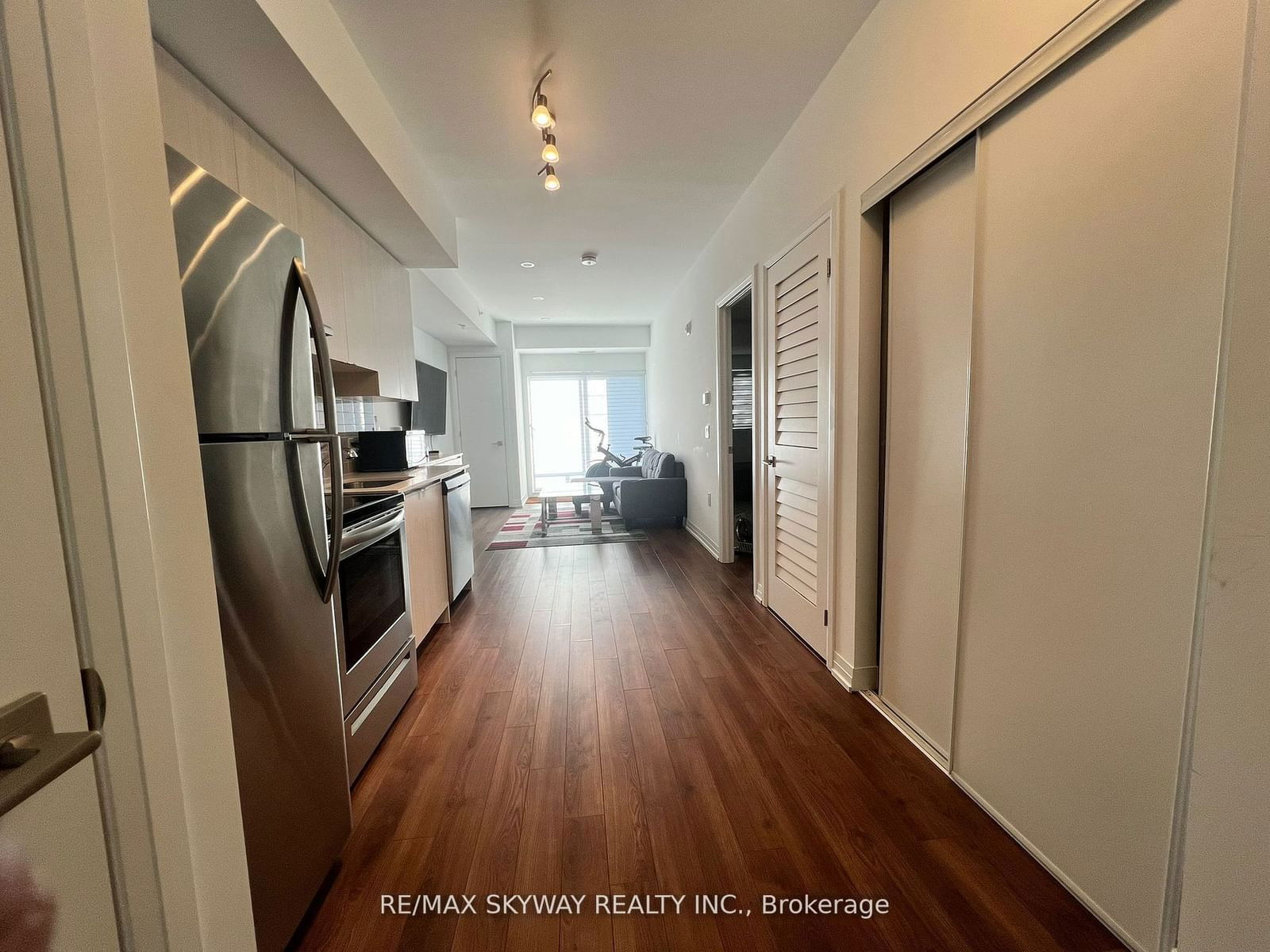 408 Browns Line, unit 208 for rent