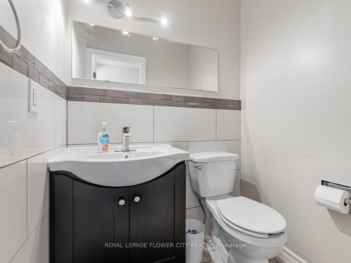 750 Burnhamthorpe Rd E, unit 31 for sale - image #14