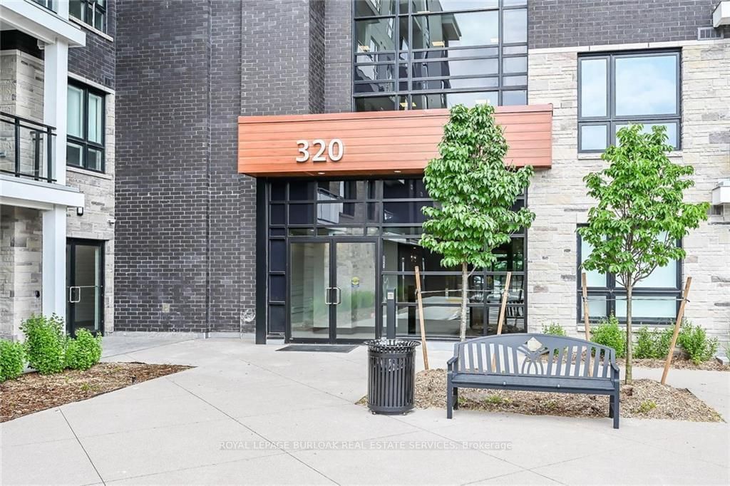 320 Plains Rd E, unit 312 for sale - image #2