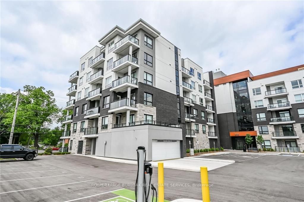 320 Plains Rd E, unit 312 for sale