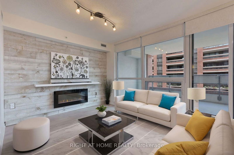 830 Lawrence Ave W, unit 533 for sale - image #1