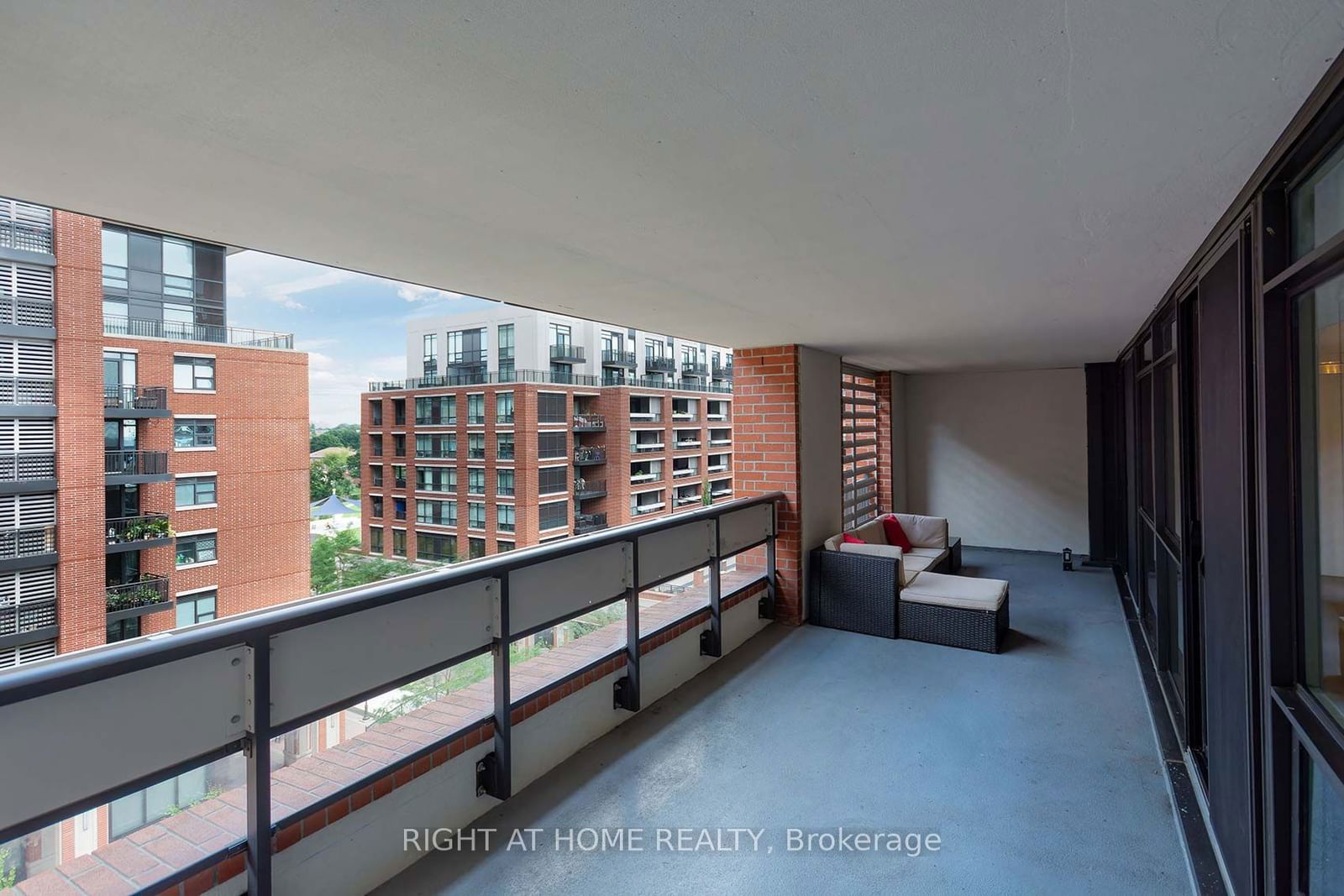 830 Lawrence Ave W, unit 533 for sale - image #17