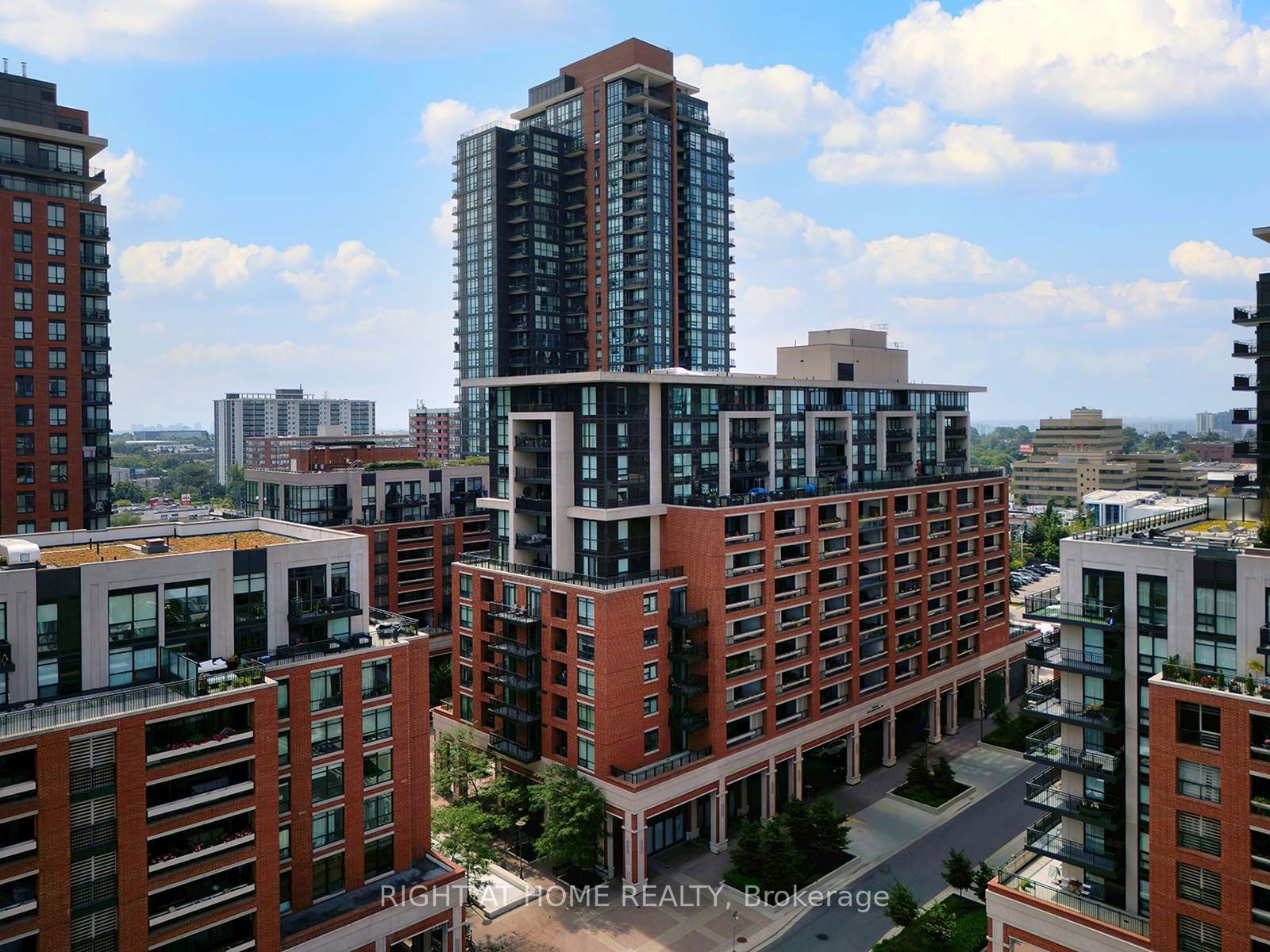 830 Lawrence Ave W, unit 533 for sale - image #25