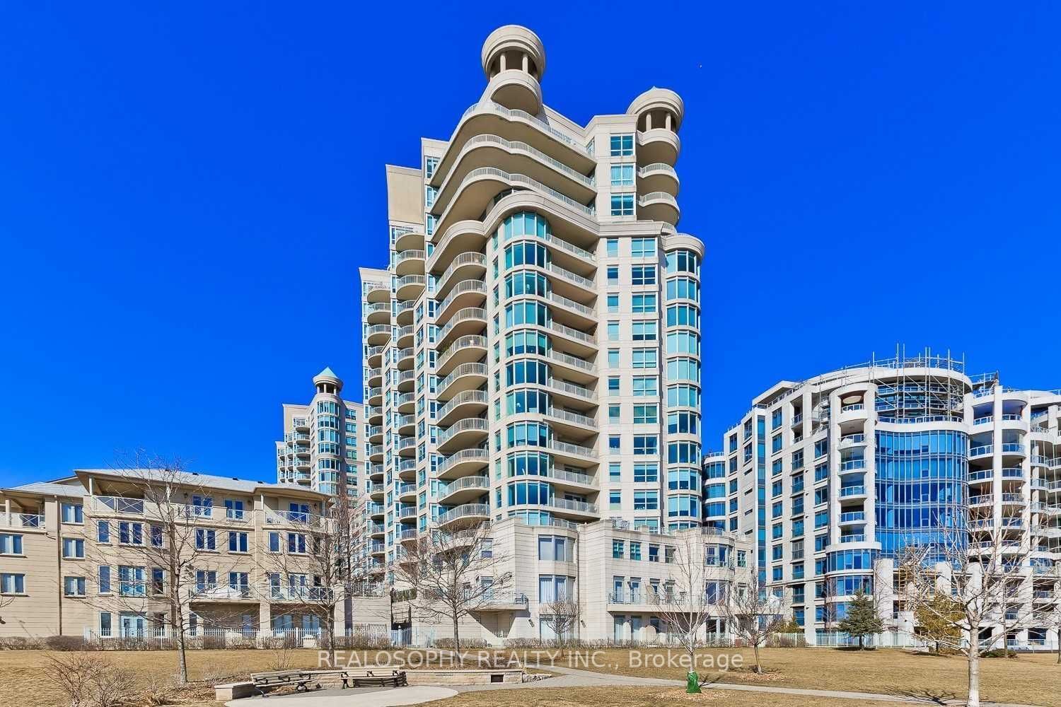 2111 Lake Shore Blvd W, unit 1618 for sale - image #1