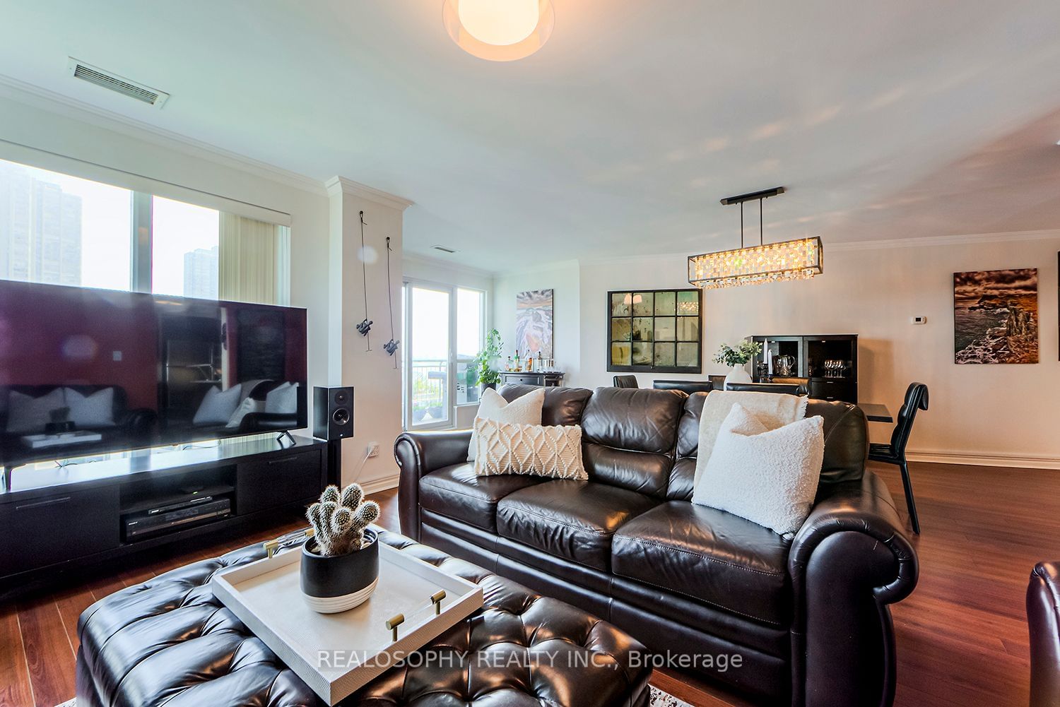 2111 Lake Shore Blvd W, unit 1618 for sale - image #11