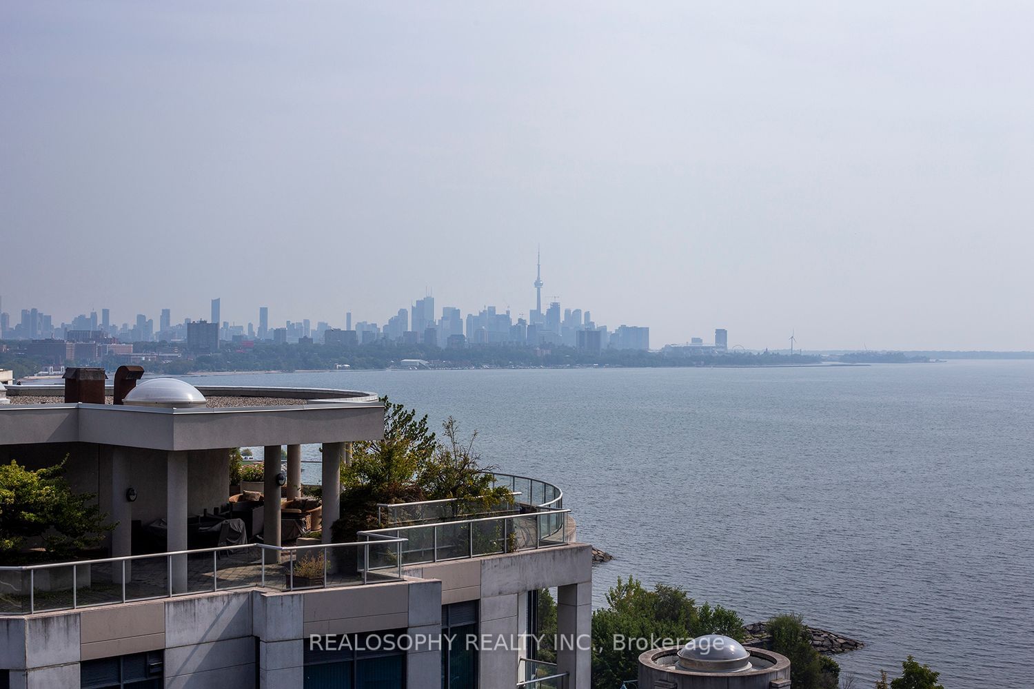 2111 Lake Shore Blvd W, unit 1618 for sale - image #27