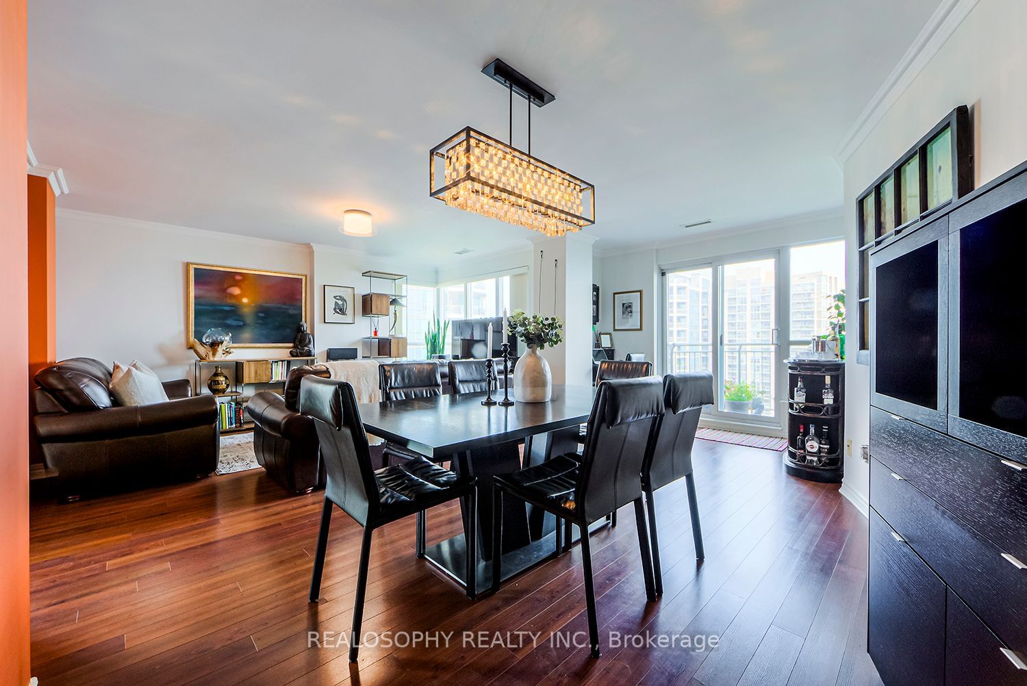 2111 Lake Shore Blvd W, unit 1618 for sale - image #3