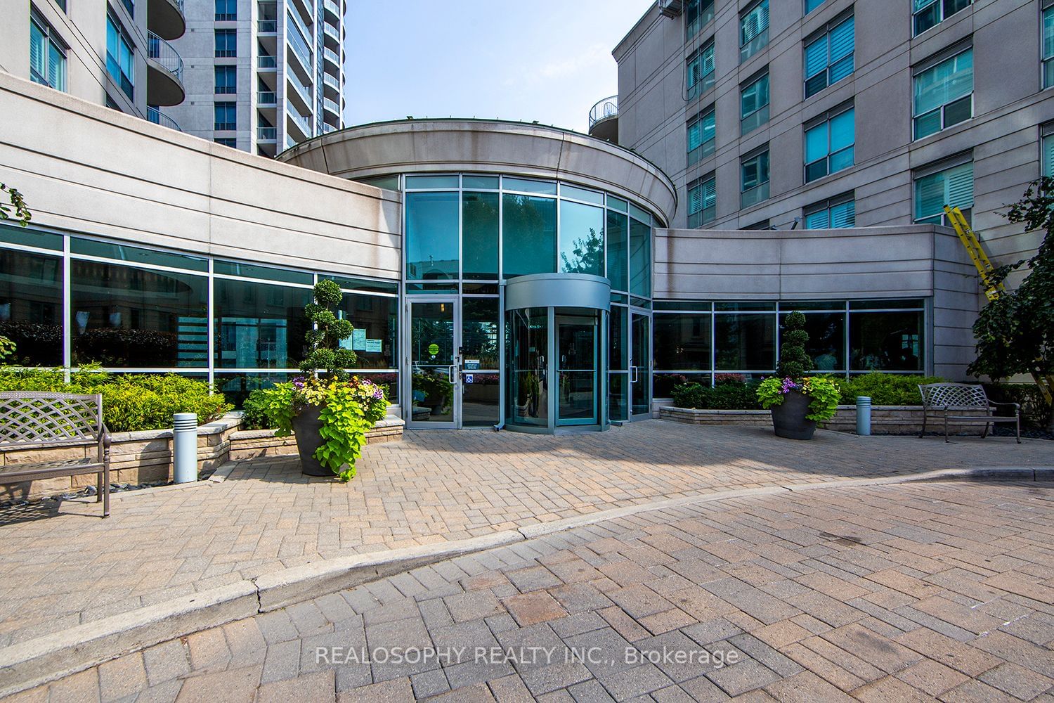 2111 Lake Shore Blvd W, unit 1618 for sale - image #37