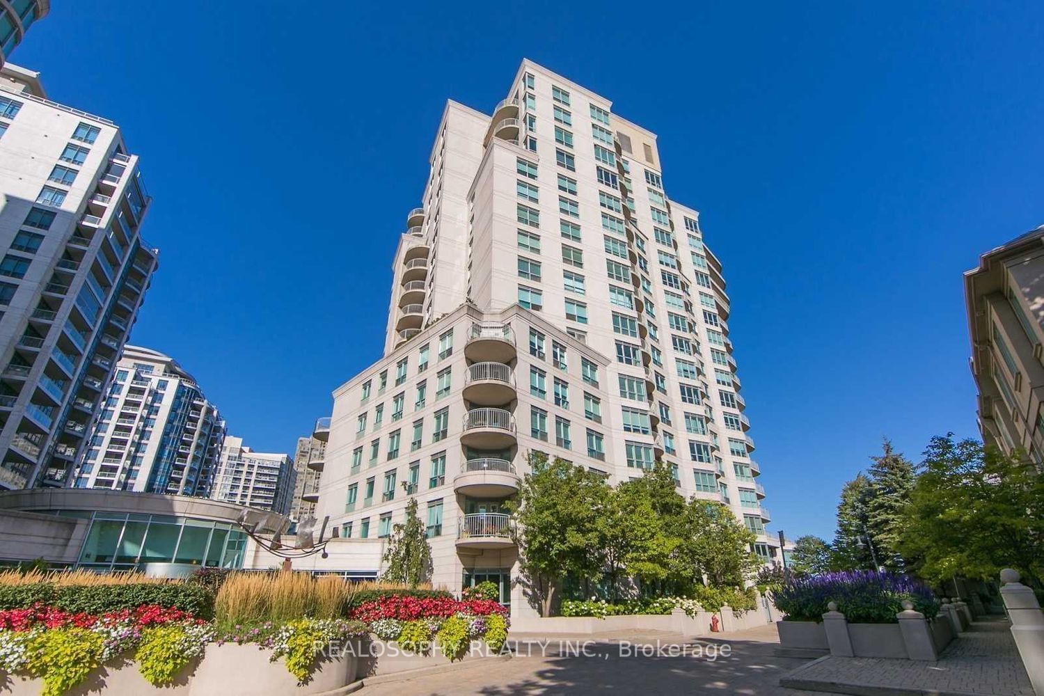 2111 Lake Shore Blvd W, unit 1618 for sale - image #38