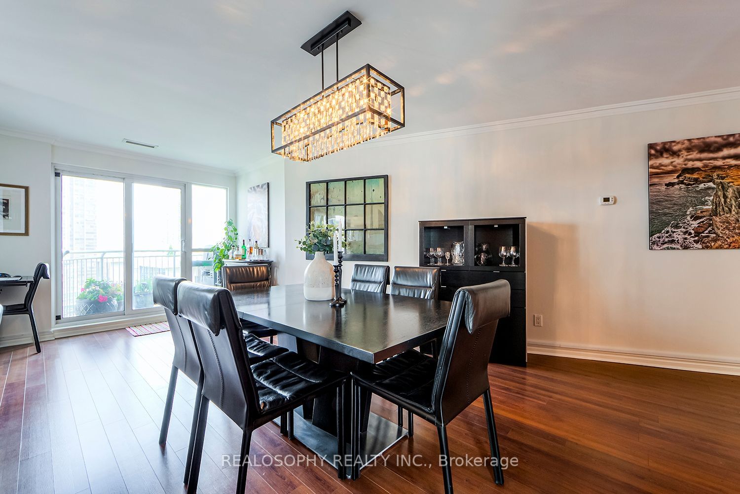 2111 Lake Shore Blvd W, unit 1618 for sale - image #4