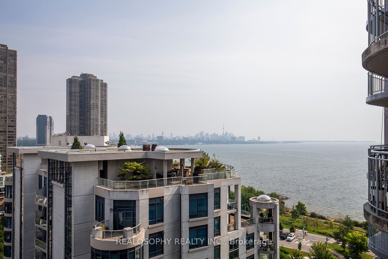 2111 Lake Shore Blvd W, unit 1618 for sale - image #7