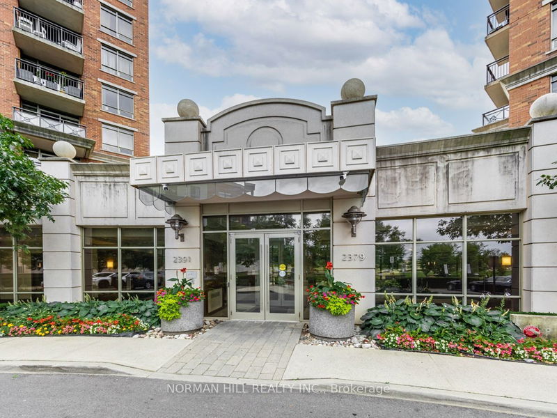 2379 Central Park Dr, unit 412 for rent - image #1