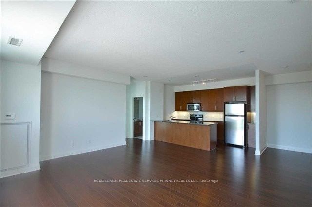 1 Hurontario St, unit 1404 for rent