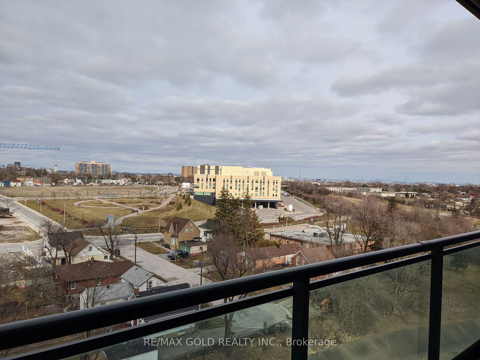 100 John St, unit 801 for rent - image #14