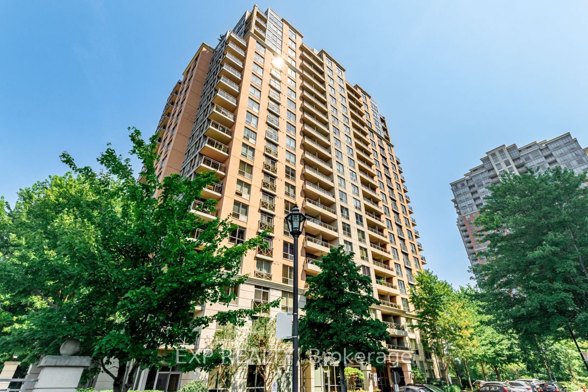 5229 Dundas St W, unit 701 for sale