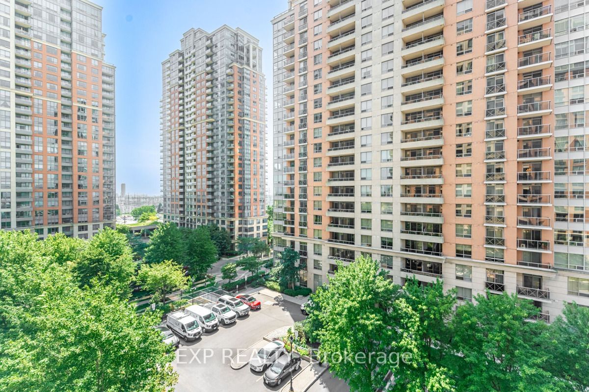 5229 Dundas St W, unit 701 for sale - image #24