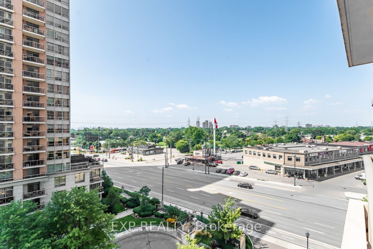 5229 Dundas St W, unit 701 for sale - image #25