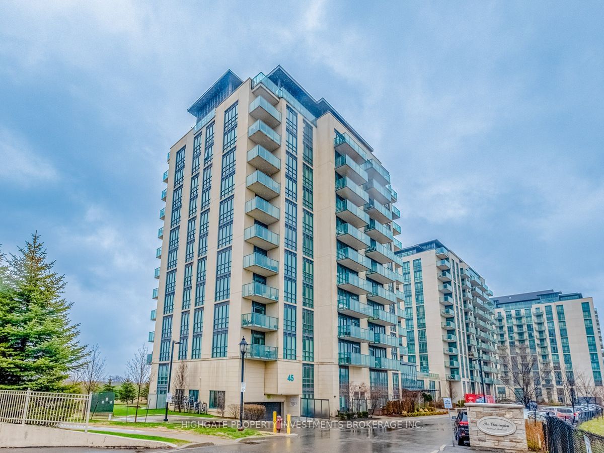 45 Yorkland Blvd, unit 1102 for rent - image #1