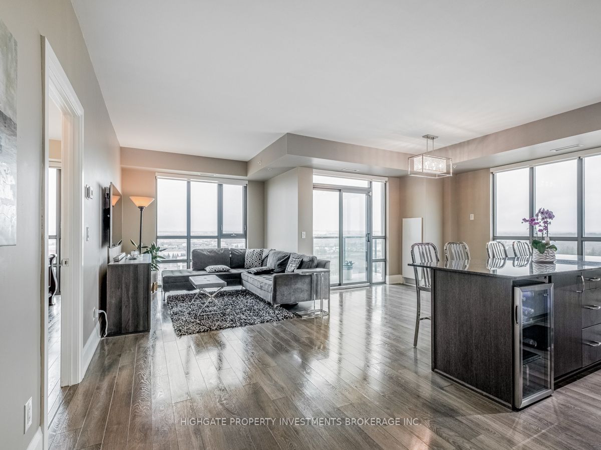 45 Yorkland Blvd, unit 1102 for rent - image #6