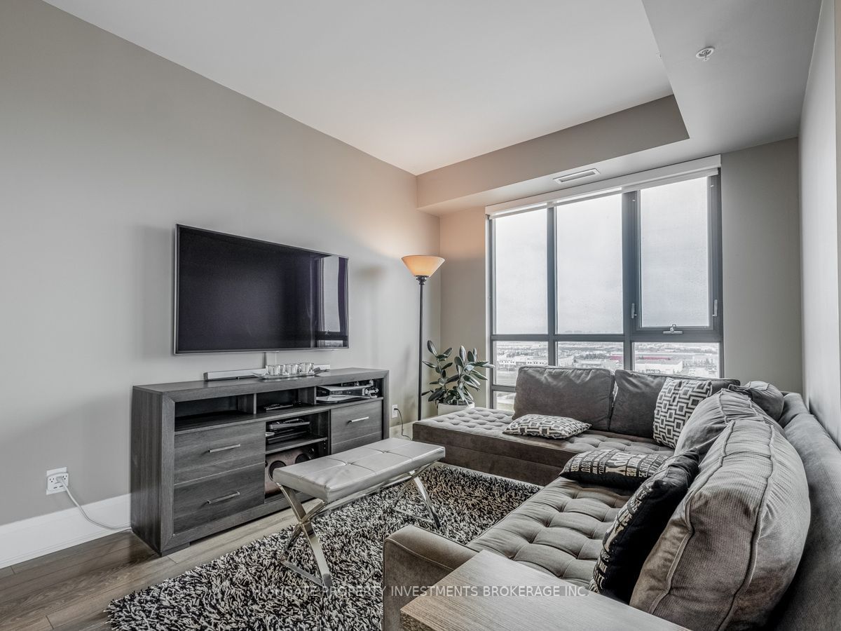 45 Yorkland Blvd, unit 1102 for rent - image #9