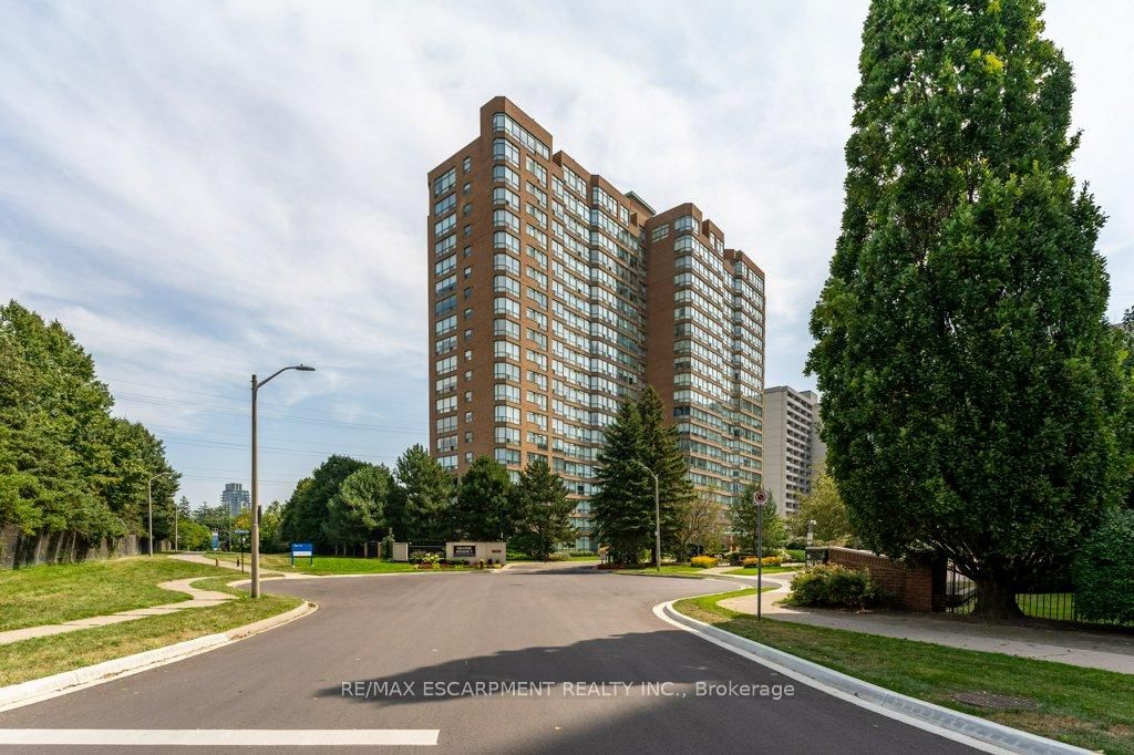 Grande Regency, Burlington, Toronto